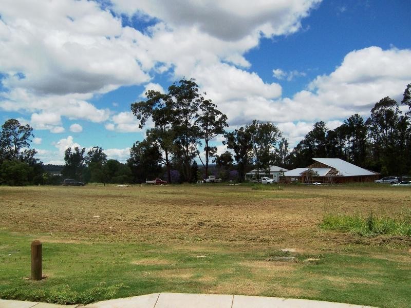 24 Mcgrath Court, Moggill QLD 4070